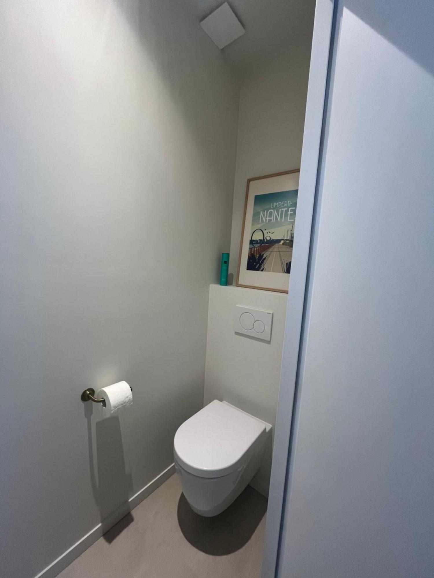 Coeur De Ville Nantes Habitación foto